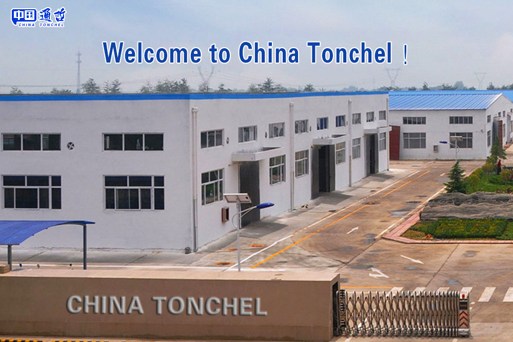 China Tonchel