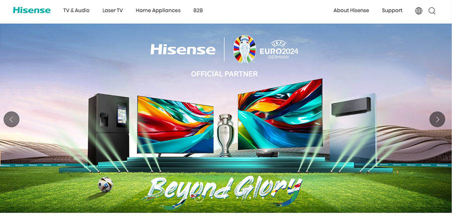 Hisense