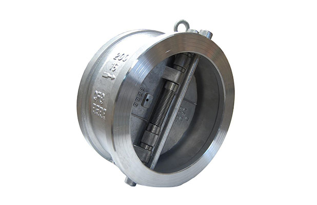 Cast Steel Swing Check Valve