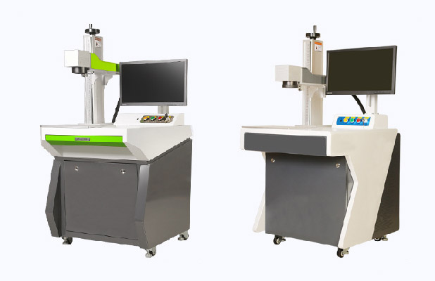 20-50W laser marking machine